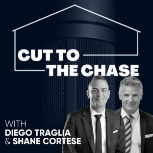 Cut To The Chase by Diego Traglia and Shane Cortese