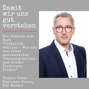 Damit wir uns gut verstehen