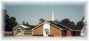 Lomax Church of Christ