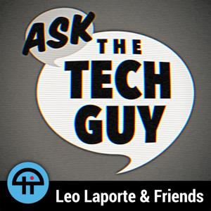 Ask The Tech Guy (Video) by TWiT