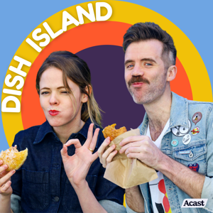 Dish Island