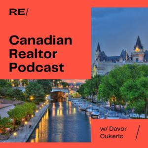 Canadian Realtor Podcast