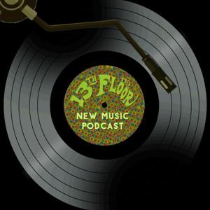 New Music Podcast by WorldPodcasts.com