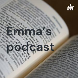 Emma’s podcast