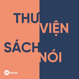 Thư Viện Sách Nói Có Bản Quyền by Fonos