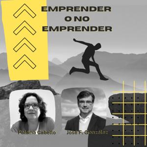 Emprender o no Emprender