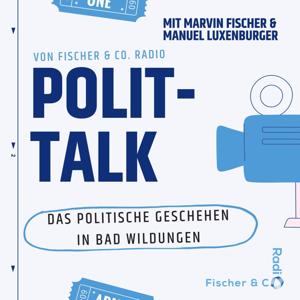 Polittalk Bad Wildungen