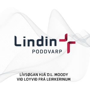 Lívssøgan hjá D.L. Moody