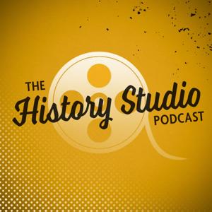 History Studio Podcast