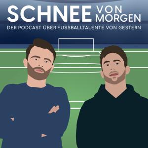 Schnee von morgen - Der Podcast über Fußballtalente von gestern