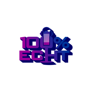 100% Echt