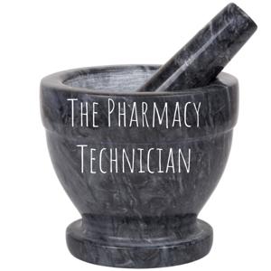 The Pharmacy Technician