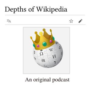 Depths of Wikipedia
