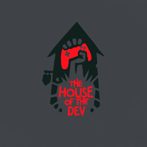 The House of the Dev by The House of the Dev