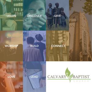 Calvary Baptist Hiawassee