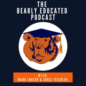 The Bearly Educated Podcast