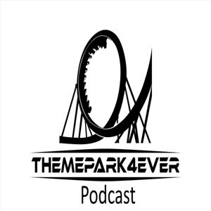 Themepark4ever.de Podcast