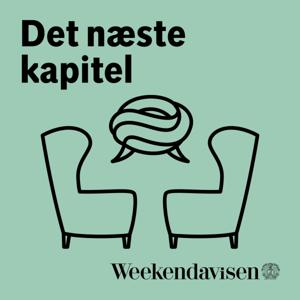 Det næste kapitel by Weekendavisen