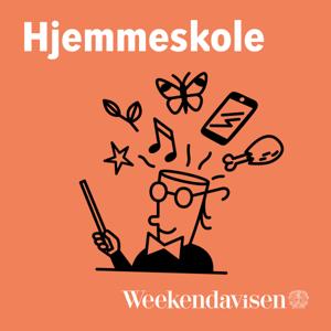 Weekendavisens Hjemmeskole