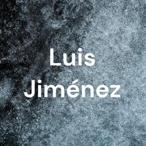 Luis Jiménez by Luis Jiménez