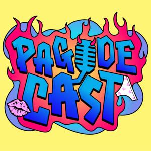 Pagodcast