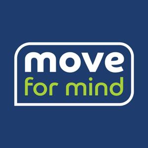 Move for Mind Podcast