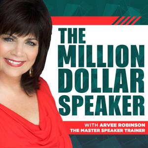 The Million Dollar Speaker - Public Speaking