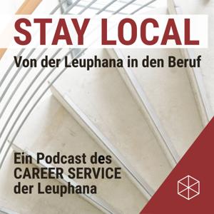 Stay Local - Von der Leuphana in den Beruf