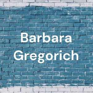 Barbara Gregorich