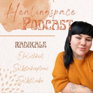 ☽ healingspace ☾ | Spiritualität, Empowerment, Mut & ganz viel Magie