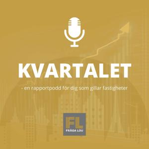 Kvartalet by Fråga Lou AB