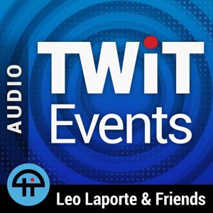 TWiT Events (Audio)
