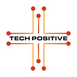 Tech Positive with Charlie Dino