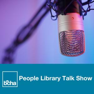 People Library Talk Shows