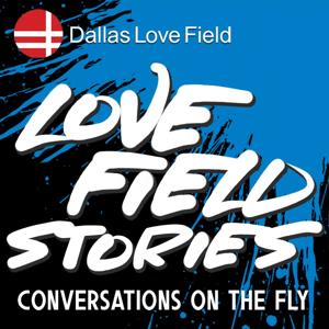 Love Field Stories