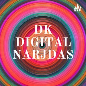 DK DIGITAL NARJDAS