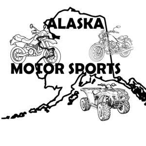 Alaska motorsports podcast