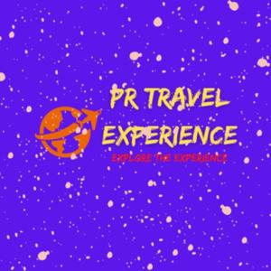 PR TRAVEL EXPERIENCE