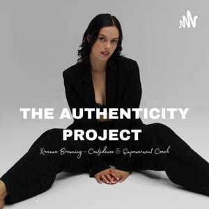 The Authenticity Project