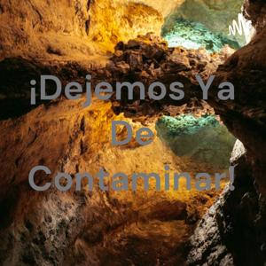 ¡Dejemos Ya De Contaminar!