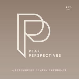 Peak Perspectives by Betenbough Companies