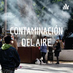 CONTAMINACIÓN DEL AIRE