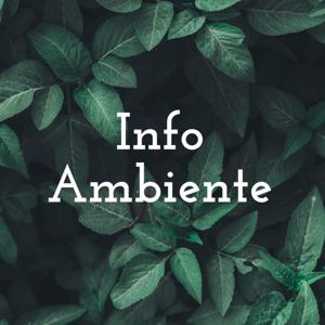 Info Ambiente