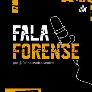 Fala Forense