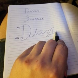 Dear Sweetest Diary