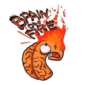 Brain on Fire Podcast