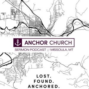 Anchor Church Missoula