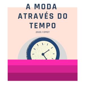 A moda através do tempo