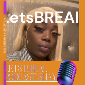 LetsBREAL