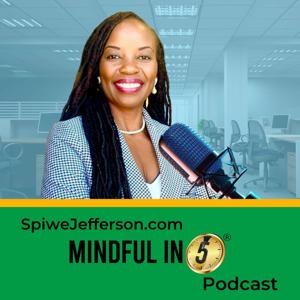 Mindful in 5 Podcast